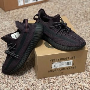 Adidas Yeezy 350 V2 Non-Reflective